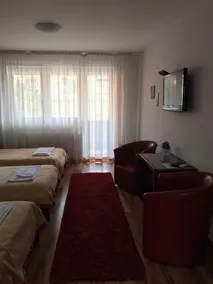 Hotel Tri "O" Topola - Image 2