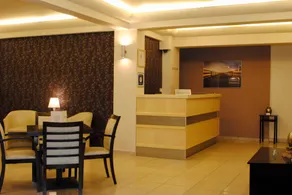 Hotel Grand Blue - Image 4