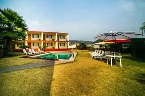 Hotel Villa Esperanza - Image 5