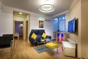 Skopje Deluxe Apartments - Image 3