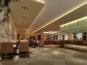 Mingdu Hotel - Image 4
