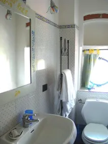 Vecchia Locanda B & B - Image 5