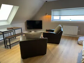 Fabulous Open Plan Studio Retreat - Cowdenbeath - Image 2