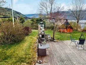 8 Person Holiday Home in Innvik-by Traum - Image 5