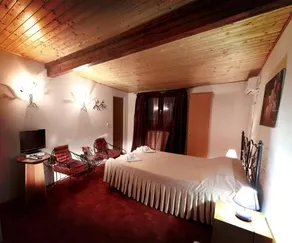 Bucharest West Motel - Image 3