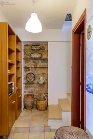 Luxurius Stone Villa On The Beach - Image 3