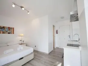 Apartamento Playa Del Postiguet - Image 2