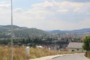 Apartmán se zahrádkou v krásné čtvrti Berouna - Image 4