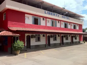 Liberty Hotel - Image 3