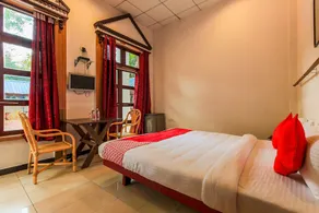 OYO Flagship 14391 Calangute Eden Garden - Image 2