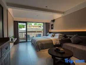 Houjiefang Homestay (Border City Chatong Scenic Area) - Image 3