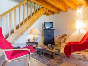 Gîte Monnières, 2 pièces, 2 personnes - FR-1-306-818 - Image 2