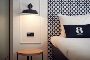 Gr8 Hotel Bodegraven - Image 2