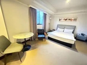 Shanger Hotel - Image 3