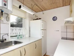 4 person holiday home in Nykøbing M - Image 3