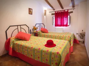 Belvilla by OYO Casa la Albaida - Image 3