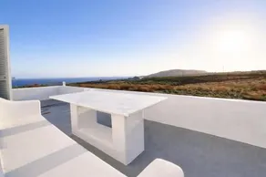 Villa Therme Athen-sea View Jacuzzi Santorini Stay - Image 5