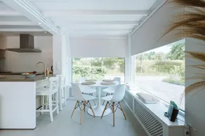 Attractively Furnished Bungalow Is Within Walking Distance From The Beach Ouddorp - Image 5