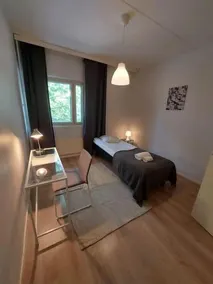 Kotimaailma - Tilava 2MH asunto saunalla Herttoniemen merellisessä ympäristössä - Image 5