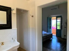 Villa Egea, elegante villa Eoliana dell'800 immersa in un curato giardino - Image 4