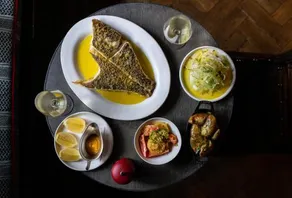 Cotswold Plough Hotel & Restaurant - Image 3