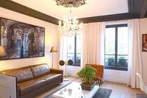 Appartement Paris Tour Eiffel - Image 3