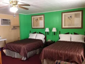 Travel Inn Pryor - Image 4
