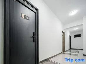 Wenshan Huanyi Apartment (Wenshan Prefectural People's Hospital Branch) - Image 5