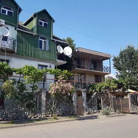 Hotel Ma-Te - Image 3