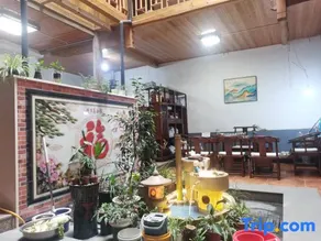 Longtan Shanli Homestay - Image 5