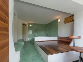 Beautiful Holiday Home in Redu With Whirlpool - Image 5
