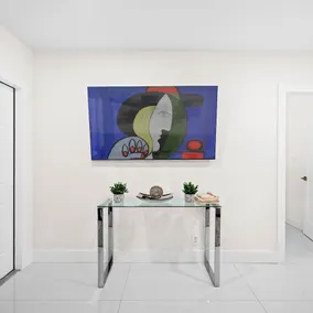 Sunset Bliss - Stylish 1B Retreat in Ft Lauderdale - Image 3