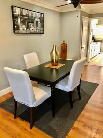 Montrose Hist District Apt#1- 2Br with WD - Image 4