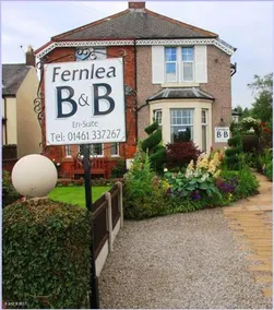 Fernlea Bed and Breakfast - Image 4