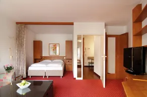 Living Hotel Appartements Johann Wolfgang - Image 3