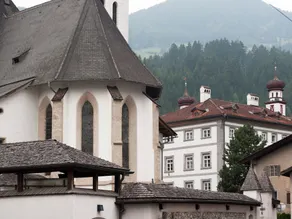 Bel appartement à Fügen / Zillertal - Image 2