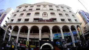Hotel Mangal Regency - Image 5