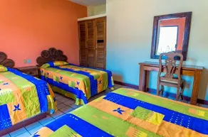 Hotel Estancia San Carlos Puerto Vallarta - Image 3