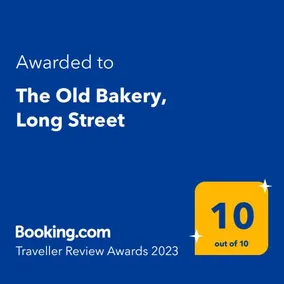 The Old Bakery Long Street - Image 4