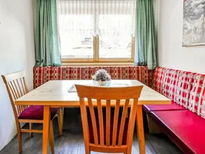 Apartment in Langenfeld Near Solden Ski Lift - Image 5