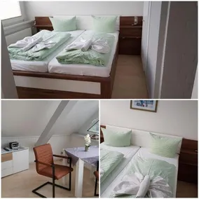 Pension Kiek in - Image 2