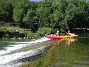 Gite Brousse le Chateau - Image 5