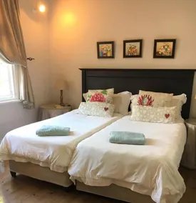 An Upper Room B&B - Image 4