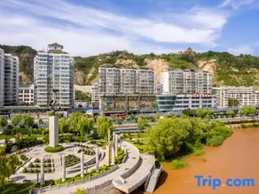 Shengcai BOYA Hotel (Lanzhou Xiguan Crossing Zhongshan Bridge Store) - Image 4