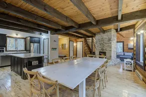Chalet Superieur Le Montcalm - Image 4