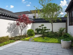 Dangkou Ancient Town Hotel Wuxi MGallery Collection - Image 2