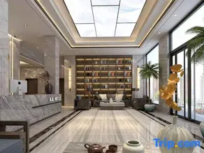 Kaijielong Boutique Hotel (Anxin Baiyangdian) - Image 4