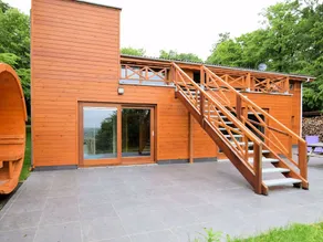 Luxurious Chalet in Beauraing with Sauna - Image 1