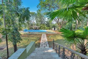 SaffronStays Laburnum House, Vikramgad - Image 3