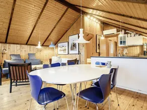 4 Star Holiday Home in Stubbekøbing - Image 2